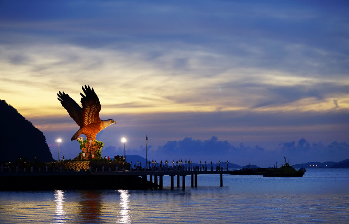 Langkawi Island Hopping