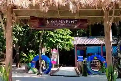 Langkawi Island Hopping
