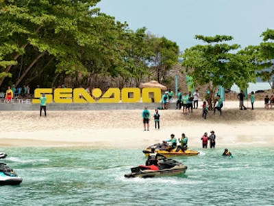 Langkawi Jet Ski