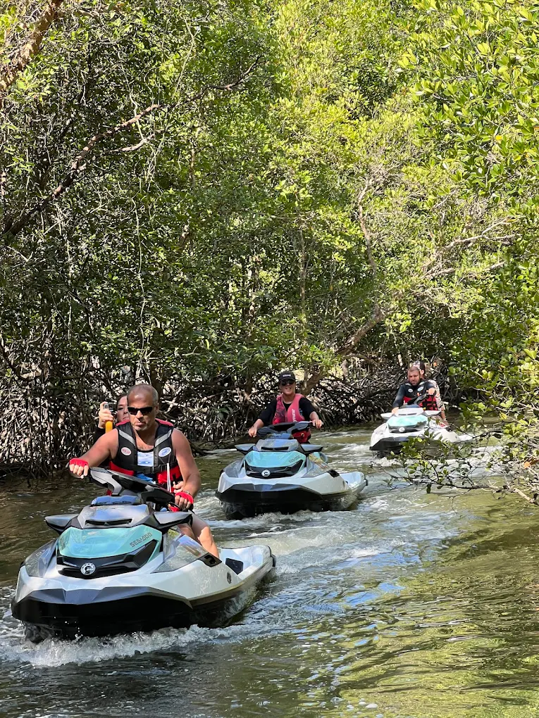 Langkawi Kayaking